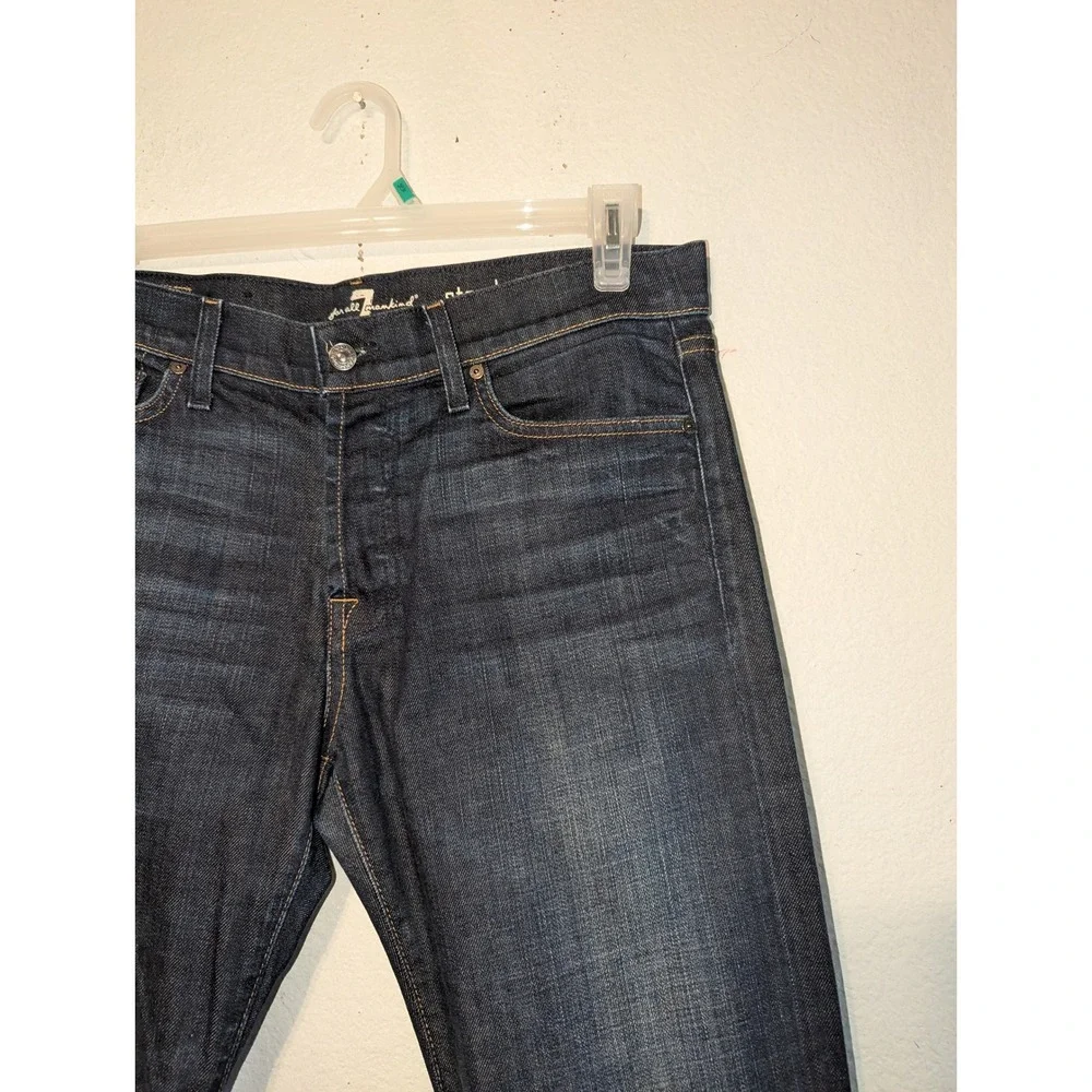 7 For All Mankind all mankind